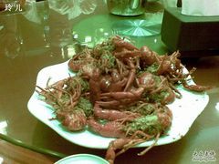 图像089-老谢龙虾(芜湖路店)