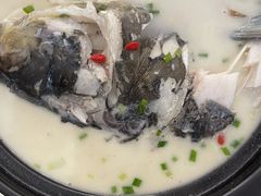 -鱼味馆(万佛湖店)