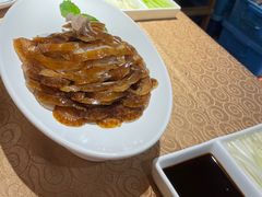 -德缘烤鸭店(大栅栏店)