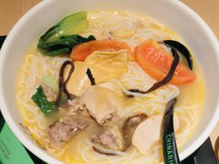 -蒙自源米线大王(东站店)
