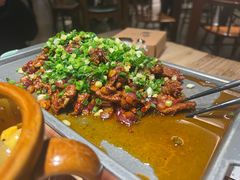 -树厨贵州菜(大十字店)
