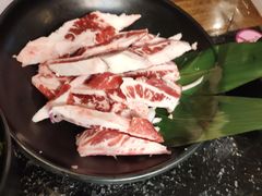 -九田家黑牛烤肉料理(太阳城店)