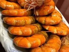 -老船长海鲜坊