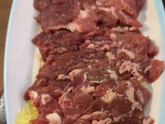 -津门老羊家·铜锅涮羊肉·烧烤(科技园店)