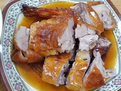 -聂记粤菜馆(鼓西路店)