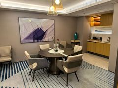 -广州奥园喜来登酒店