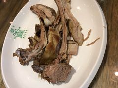 -清真益鑫羊肉手抓馆(南大街店)