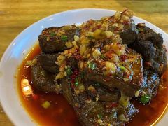 -湘聚南县土菜馆(龙山二路店)