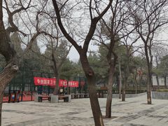 -长辛店二七公园