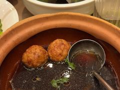 -李氏传家菜(兴城路店)