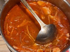 -西塔老太太泥炉烤肉(杭州首店)