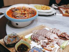 -君霖海鲜私房菜(春柳店)