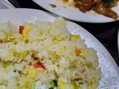 -北京龙庆四季香农家饭庄·灶台鱼·碳烤虹鳟鱼(龙庆峡店)