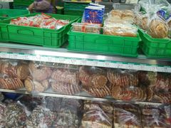 -宫廷糕点铺(建设路店)