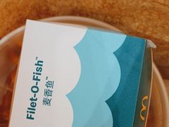 -麦当劳(塔园路店)