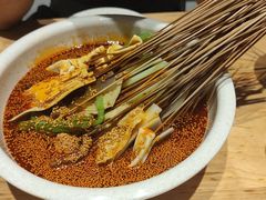 -嘉州叶婆婆钵钵鸡(建设路店)