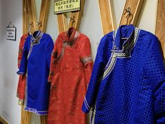 -格日勒阿妈蒙古厨房(新华广场店)