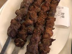 -福寿斋·老北京铜锅涮肉·烤鸭(顺义总店)