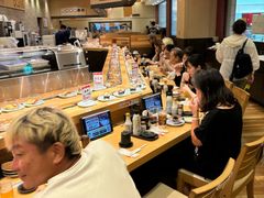 -大起水产回转寿司(道顿堀店)