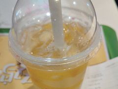-麦当劳(曲阳店)