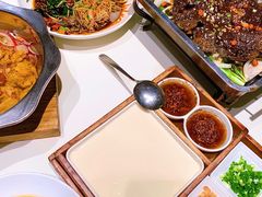 -奇滋豆味(南十四道街店)