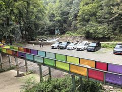 -大围山峡谷漂流