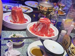 -花西亭·海鲜自助餐厅(瑞城名人酒店)