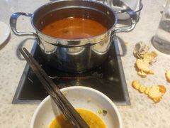 -爱伲牛肉火锅自助(景洪店)