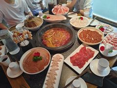 -铜人李火锅(西大街店)