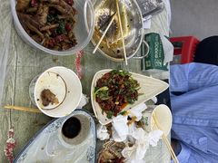 -小民大排档(光谷店)