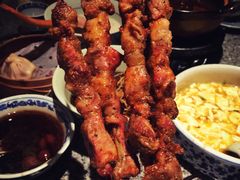 -南京大牌档(之心城店)
