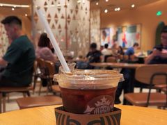 -星巴克臻选(广州太古汇店)