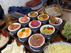 -楠火锅(昆山金鹰店)