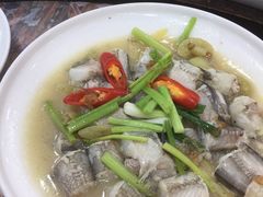 -醉壹号海鲜大排档(厦门美食地标店)