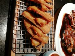 -老头儿油爆虾·知味杭州(爱琴海购物中心)