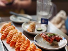 灸烧北海道蟹棒-大雄寿司(中华广场店)