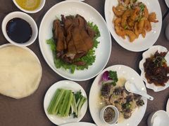 -泰丰楼(前门西大街店)