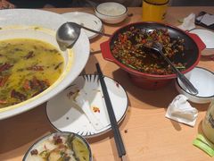 -太二酸菜鱼(石家庄万象城店)