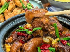 -金龙·打边炉(武进路店)