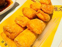 -梅飞酒家(桑园路店)