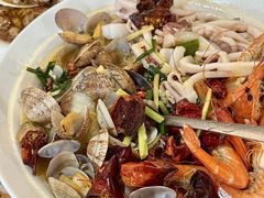 -莲花公园煎蟹(总店)