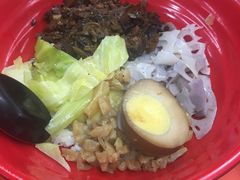 -大炮盐酥鸡