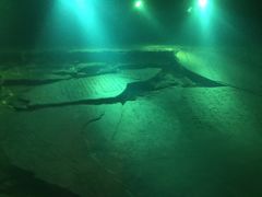 -白鹤梁水下博物馆