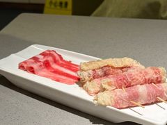 -海底捞火锅(摩尔广场店)