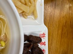 -龙华素斋(龙华路店)