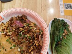 -阿当·小炒牛肉面(人广店)