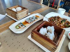 -彩丰楼中餐厅·仁恒洲际酒店