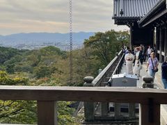-有栖山 清光院 清水寺