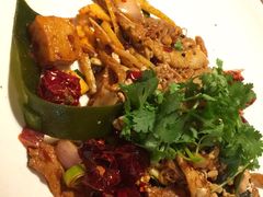 -拿渡·水煮鱼 麻辣香锅(西单大悦城店)