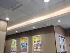 -庆丰包子铺(和平里店)